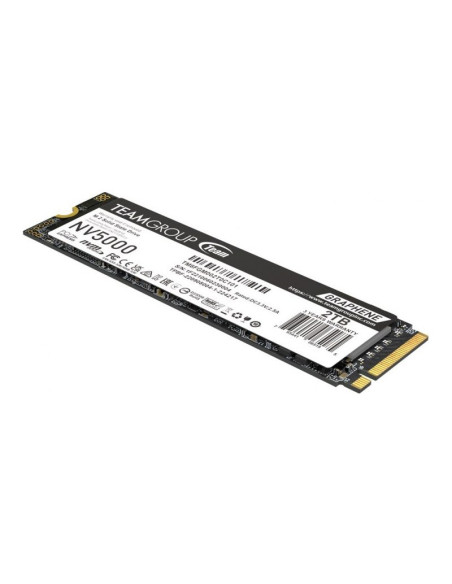 SSD TeamGroup NV5000 2TB PCIe 4.0 M.2