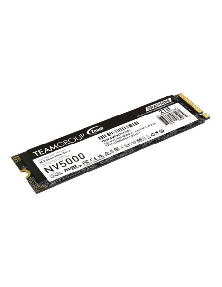 SSD TeamGroup NV5000 2TB PCIe 4.0 M.2