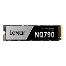 SSD Lexar NQ790 512GB PCIe 4.0 NVMe M.2