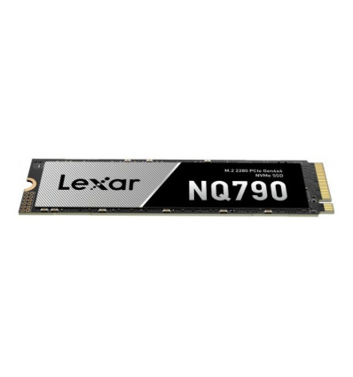 SSD Lexar NQ790 512GB PCIe 4.0 NVMe M.2