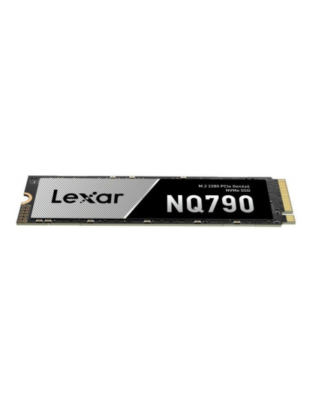 SSD Lexar NQ790 512GB PCIe 4.0 NVMe M.2