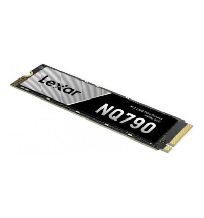 SSD Lexar NQ790 512GB PCIe 4.0 NVMe M.2