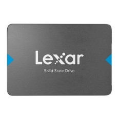 SSD Lexar NQ100 2TB 2.5”