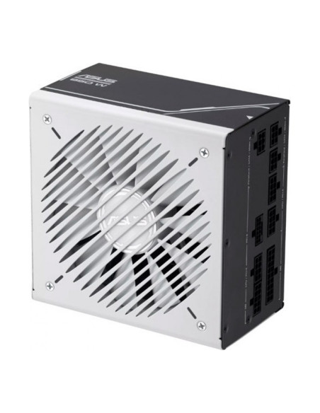 Asus Prime 850W Gold ATX 3.0 (PCIe 5.0) Fuente de alimentación 850W