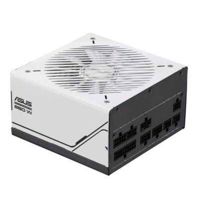 Asus Prime 850W Gold ATX 3.0 (PCIe 5.0) Fuente de alimentación 850W