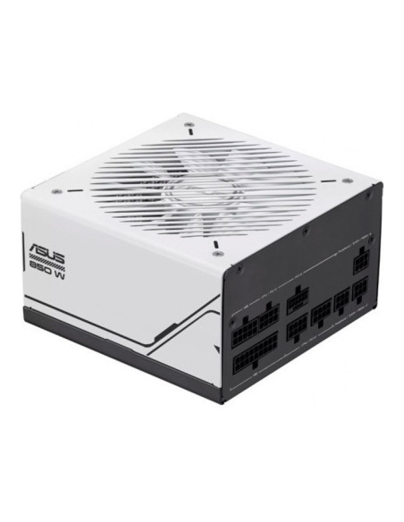 Asus Prime 850W Gold ATX 3.0 (PCIe 5.0) Fuente de alimentación 850W