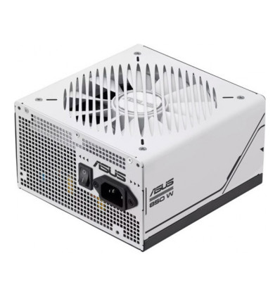 Asus Prime 850W Gold ATX 3.0 (PCIe 5.0) Fuente de alimentación 850W