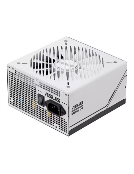 Asus Prime 850W Gold ATX 3.0 (PCIe 5.0) Fuente de alimentación 850W