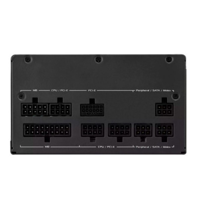 Asus Prime 850W Gold ATX 3.0 (PCIe 5.0) Fuente de alimentación 850W