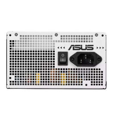Asus Prime 850W Gold ATX 3.0 (PCIe 5.0) Fuente de alimentación 850W