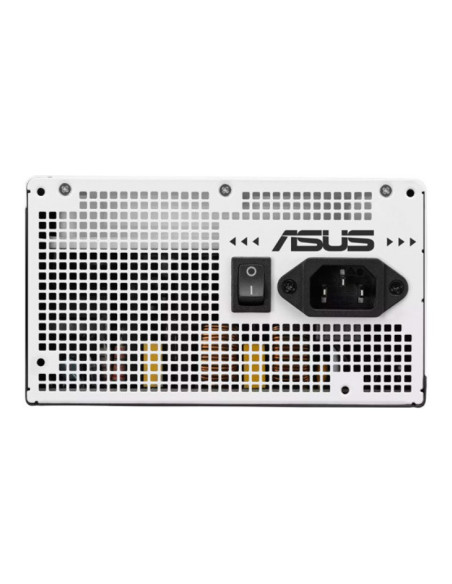 Asus Prime 850W Gold ATX 3.0 (PCIe 5.0) Fuente de alimentación 850W