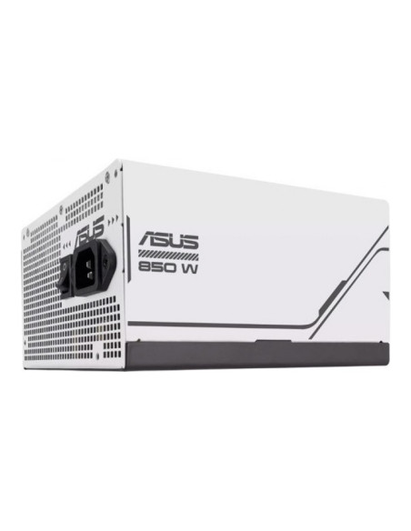 Asus Prime 850W Gold ATX 3.0 (PCIe 5.0) Fuente de alimentación 850W