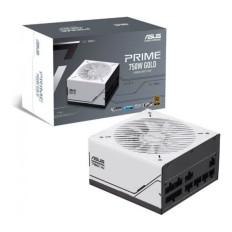 Asus Prime 750W Gold ATX 3.0 (PCIe 5.0) Fuente de alimentación 750W