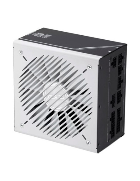 Asus Prime 750W Gold ATX 3.0 (PCIe 5.0) Fuente de alimentación 750W