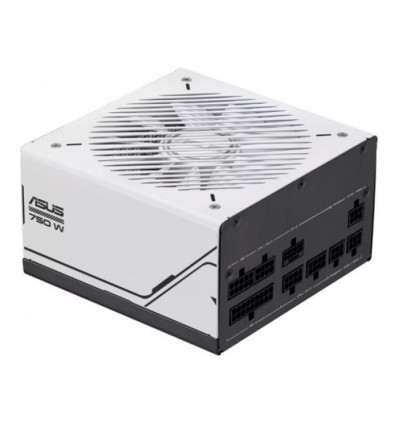 Asus Prime 750W Gold ATX 3.0 (PCIe 5.0) Fuente de alimentación 750W