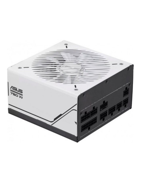 Asus Prime 750W Gold ATX 3.0 (PCIe 5.0) Fuente de alimentación 750W