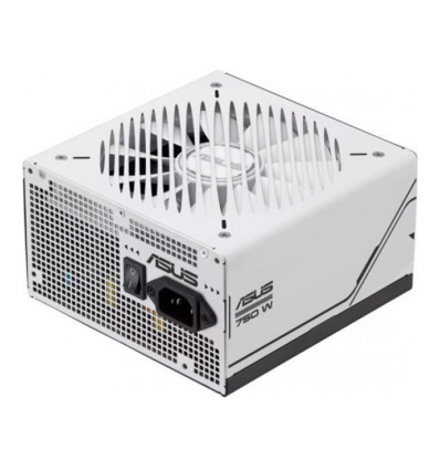 Asus Prime 750W Gold ATX 3.0 (PCIe 5.0) Fuente de alimentación 750W