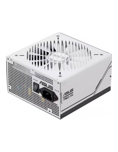 Asus Prime 750W Gold ATX 3.0 (PCIe 5.0) Fuente de alimentación 750W