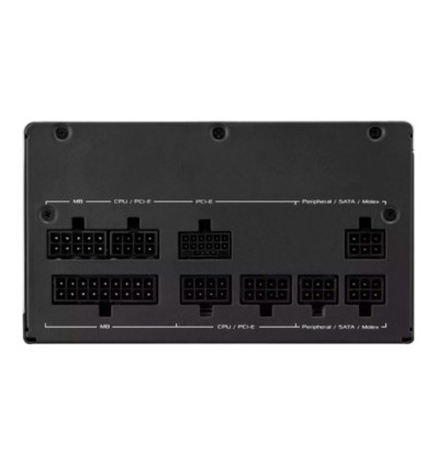 Asus Prime 750W Gold ATX 3.0 (PCIe 5.0) Fuente de alimentación 750W