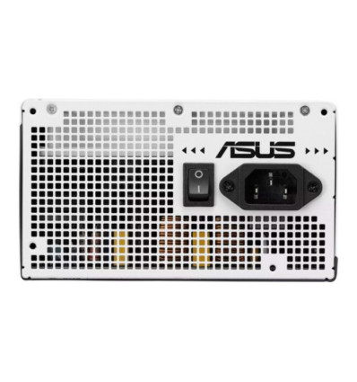 Asus Prime 750W Gold ATX 3.0 (PCIe 5.0) Fuente de alimentación 750W