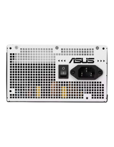 Asus Prime 750W Gold ATX 3.0 (PCIe 5.0) Fuente de alimentación 750W
