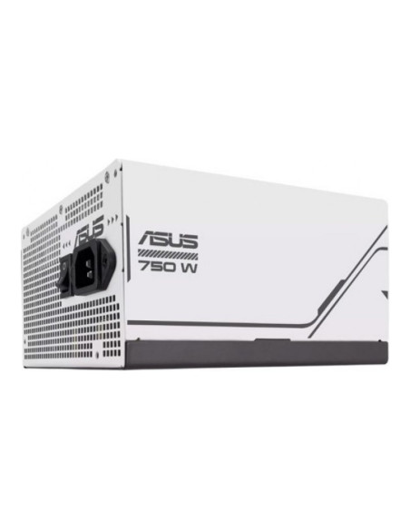 Asus Prime 750W Gold ATX 3.0 (PCIe 5.0) Fuente de alimentación 750W