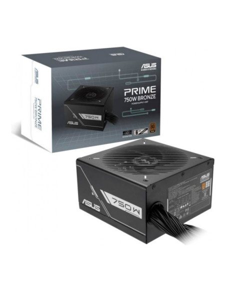 Asus Prime 750B Fuente de alimentación 750W