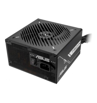 Asus Prime 750B Fuente de alimentación 750W