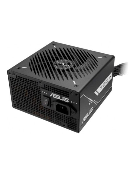 Asus Prime 750B Fuente de alimentación 750W