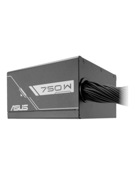 Asus Prime 750B Fuente de alimentación 750W