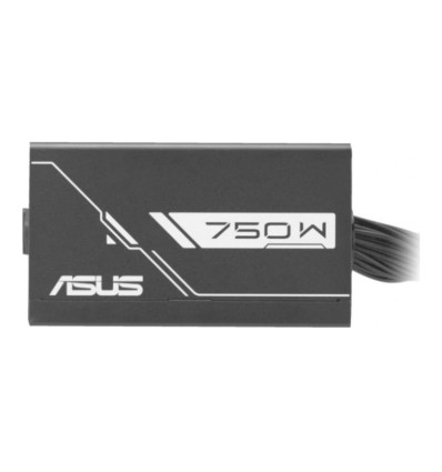 Asus Prime 750B Fuente de alimentación 750W