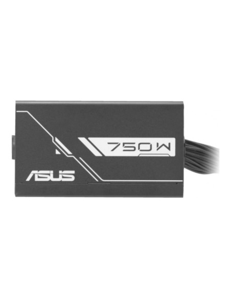Asus Prime 750B Fuente de alimentación 750W