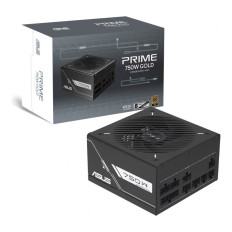 ASUS Prime 750W Gold Fuente de alimentación 750W