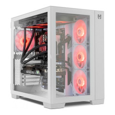 PC Gaming RED Glados i7 14700K RTX 5070 32GB 1TB SSD
