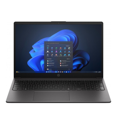 HP 255R G10 Ryzen 7 7735U 8GB RAM 512GB SSD