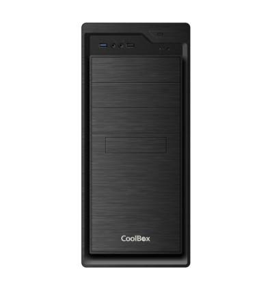 COOLBOX F800 ATX Caja para PC