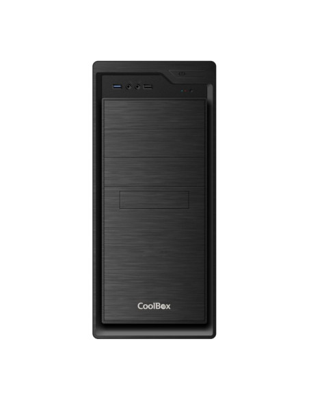 COOLBOX F800 ATX Caja para PC