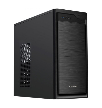 COOLBOX F800 ATX Caja para PC