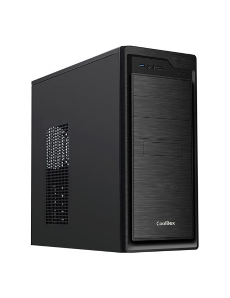 COOLBOX F800 ATX Caja para PC