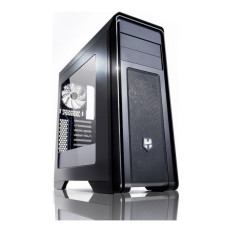 Nox Hummer ZX ATX Caja para PC
