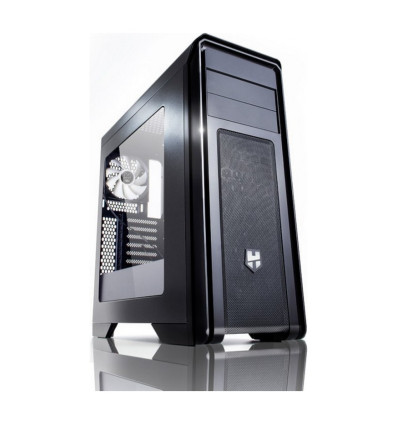 Nox Hummer ZX ATX Caja para PC