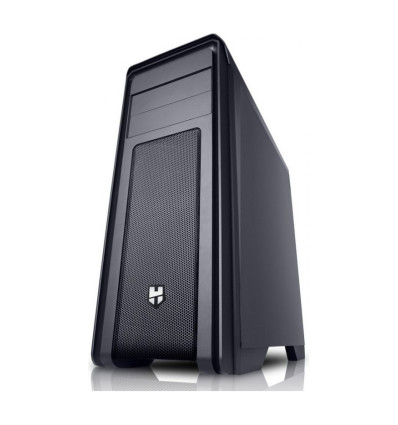 Nox Hummer ZX ATX Caja para PC