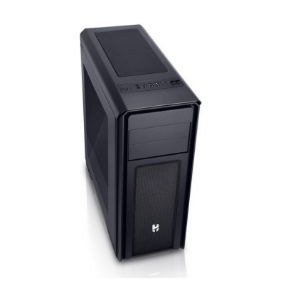 Nox Hummer ZX ATX Caja para PC