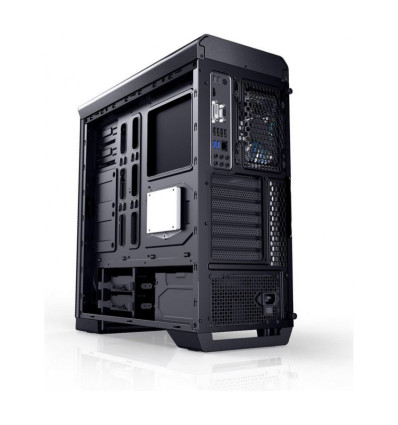Nox Hummer ZX ATX Caja para PC