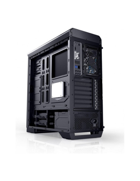 Nox Hummer ZX ATX Caja para PC
