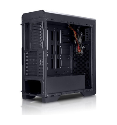 Nox Hummer ZX ATX Caja para PC