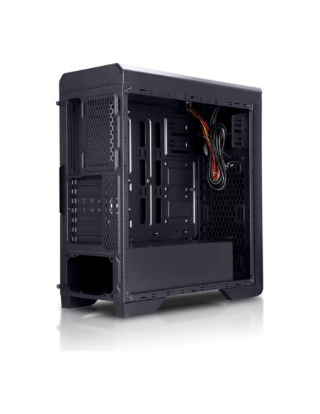 Nox Hummer ZX ATX Caja para PC