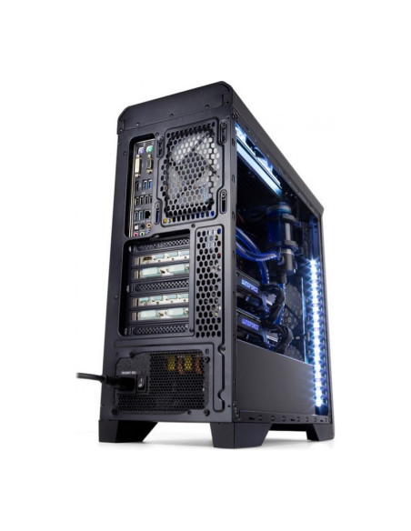 Nox Hummer ZX ATX Caja para PC