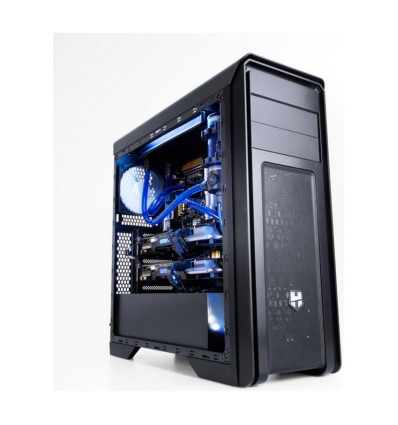 Nox Hummer ZX ATX Caja para PC