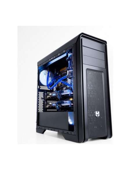 Nox Hummer ZX ATX Caja para PC